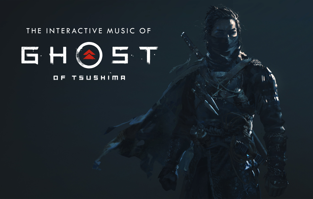 The Interactive Music of Ghost of&nbsp;Tsushima